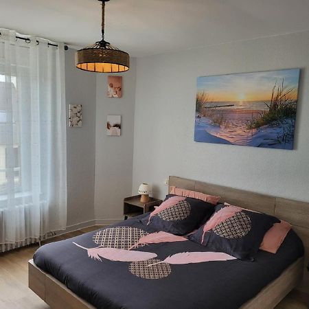 Appartement Paisible En Baie De Morlaix פלוגאסנו מראה חיצוני תמונה