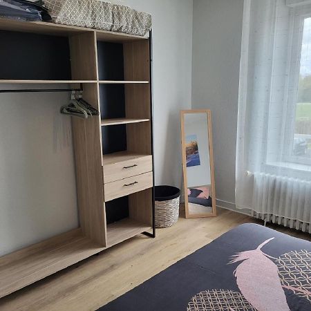 Appartement Paisible En Baie De Morlaix פלוגאסנו מראה חיצוני תמונה