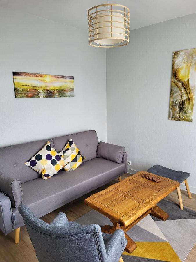 Appartement Paisible En Baie De Morlaix פלוגאסנו מראה חיצוני תמונה